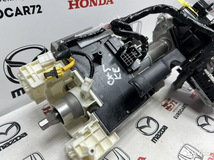 Электроусилитель руля Mazda CX-5 KE 2012-2017