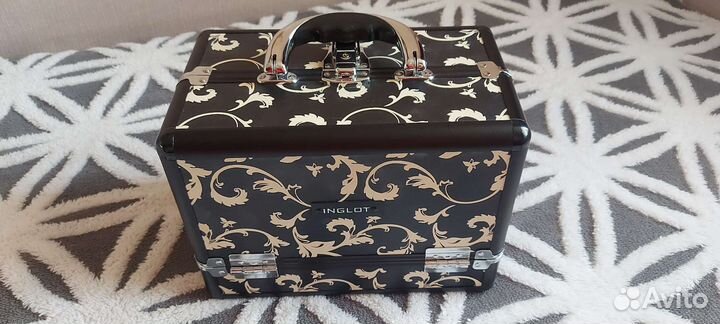 Бьюти кейс inglot