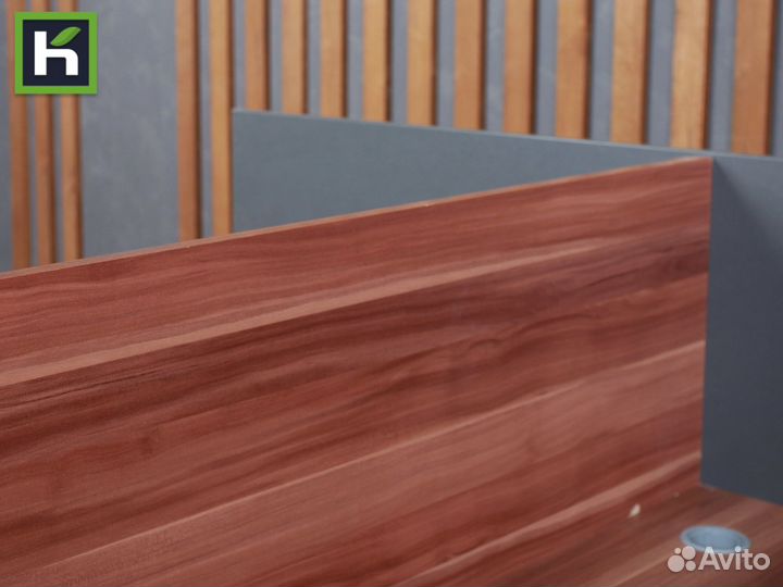 Комплект офисной мебели бу