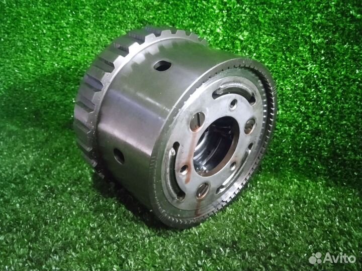 Планетарный ряд АКПП F4A42 Лансер 9 Lancer 9