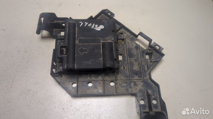 Блок предохранителей Audi e-tron, 2021