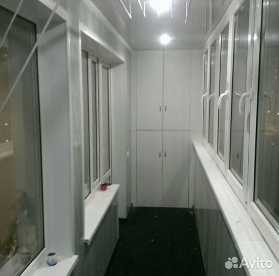 Окна пвх/алюминиевые под заказ