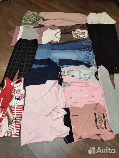 Вещи на девочку от 8 до 10 лет. Отдельно или пакет