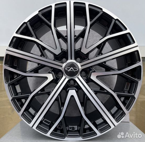 Диски новые Cherry exeed geely tugella r20 5/108