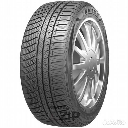 Sailun Atrezzo 4 Seasons 215/65 R16 102V