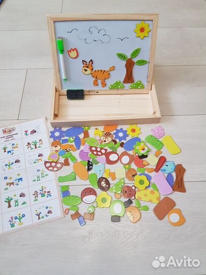 Чудо чемодан Mapacha