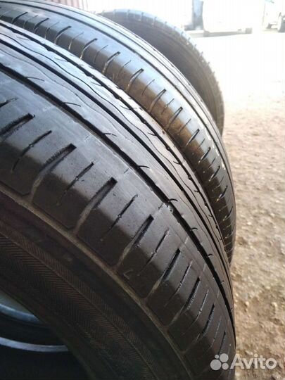 Kumho Solus KH17 185/65 R15