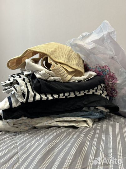 Пакет одежды для беременных 46-48