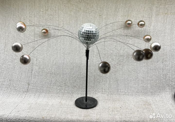 Антистресс Шары СССР