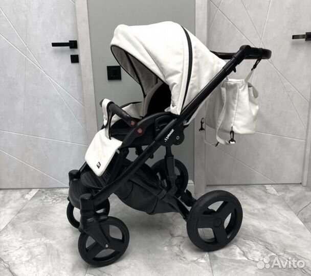 Коляска 3/1 Verdi Mirage