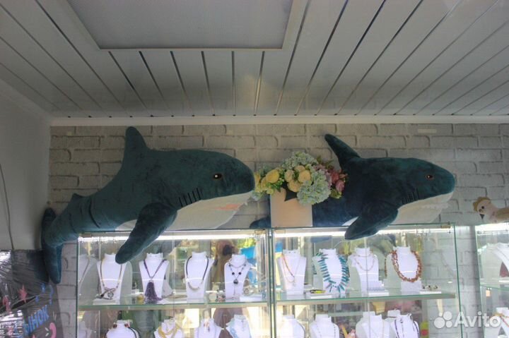 Мягкая игрушка медведь 140см