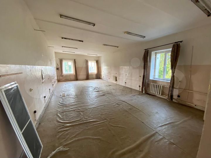 Свободного назначения, от 10 до 300 м²