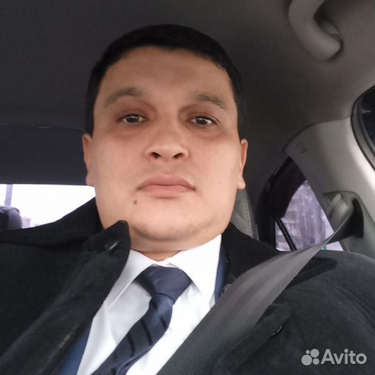 Водитель категории вс