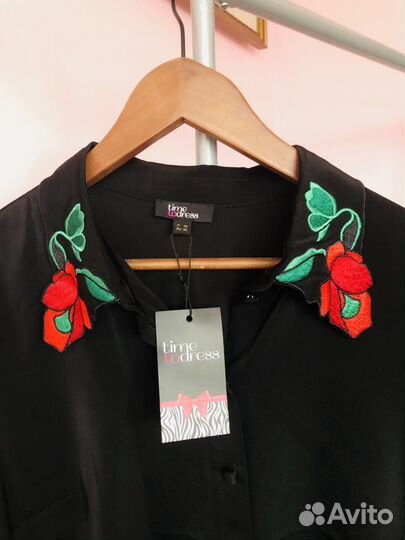 Блузка женская новая р 50,52