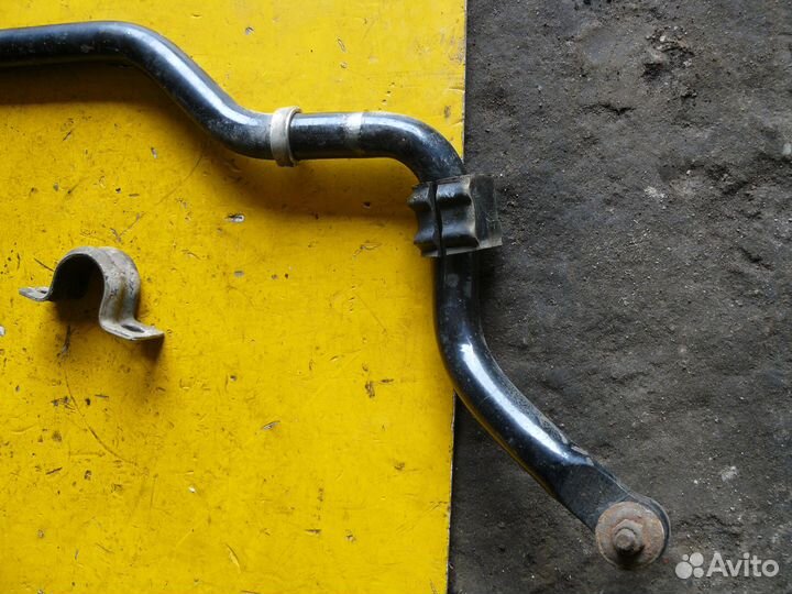 Стабилизатор передний для Ssang Yong Kyron 2014г