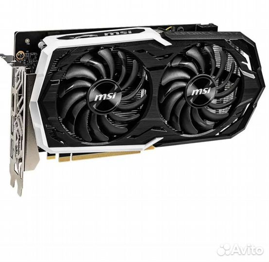 Видеокарта