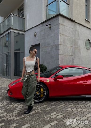 Модель ищем