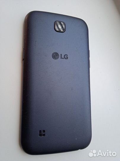 LG K3 LTE K100DS, 8 ГБ