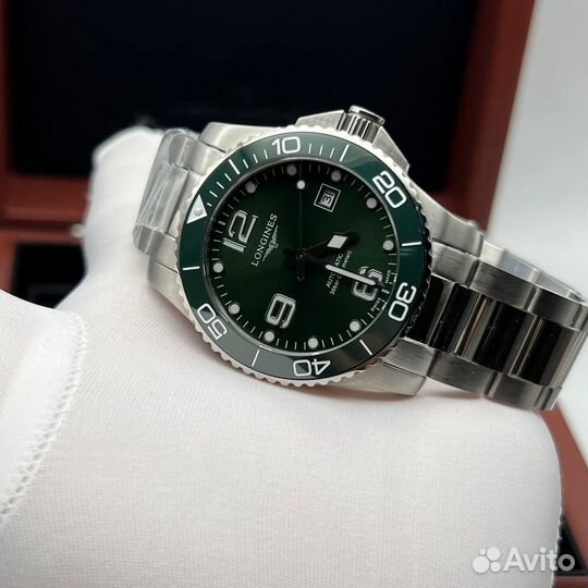 Мужские часы Longines