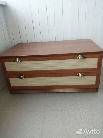 Комод детский