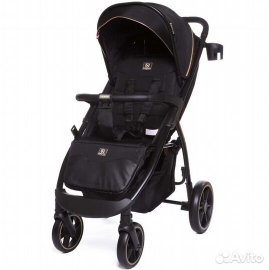 Коляска прогулочная от производителя