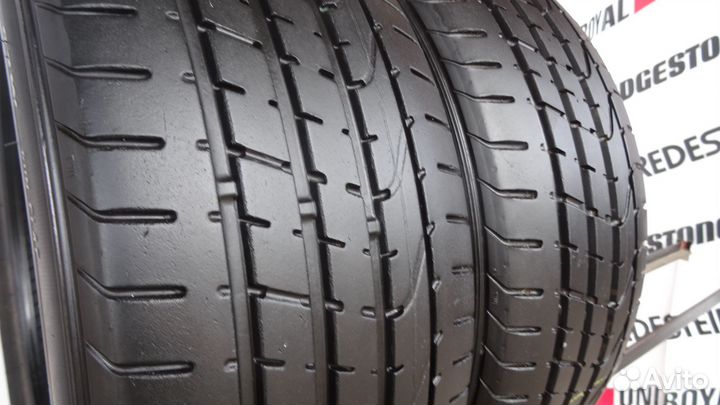 Pirelli P Zero 275/45 R20