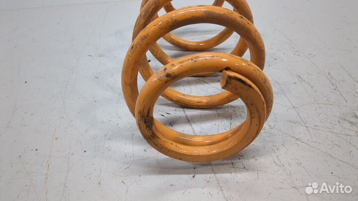 Пружина подвески задняя Volkswagen Passat CC, 2009