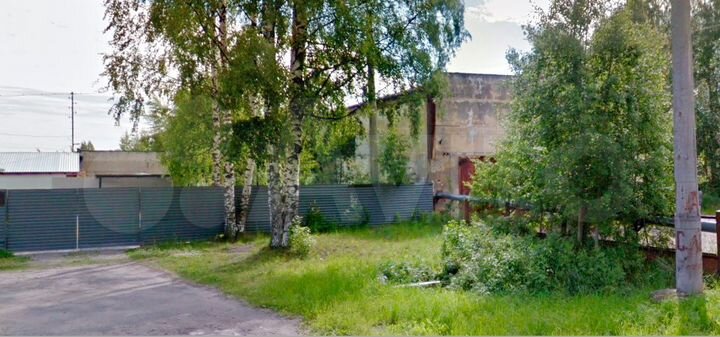 Здание, 943.1 м²