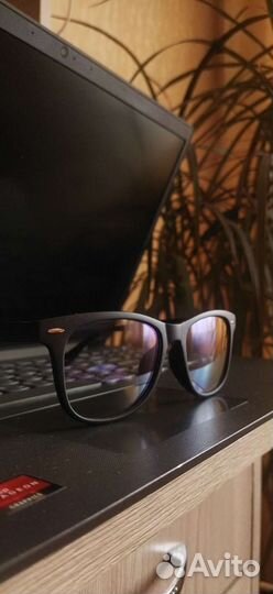 Компьютерные очки