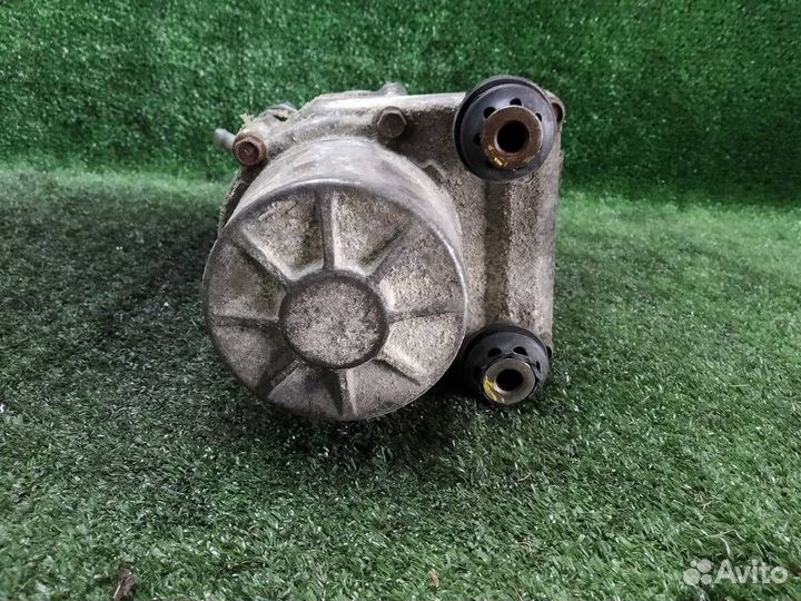 Насос гур Skoda Fabia 1 (1999-2006)