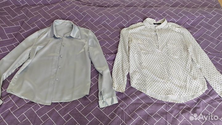 Школьная форма для девочки на рост 158