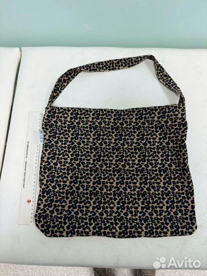 Сумка женская шопер