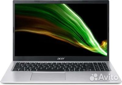 Ноутбук Acer Aspire 3 A315-58-586A NX.adder.01S