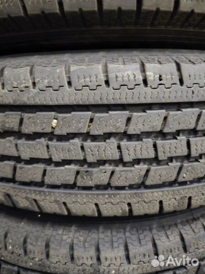 Toyo Delvex 934 155/80 R14 88N