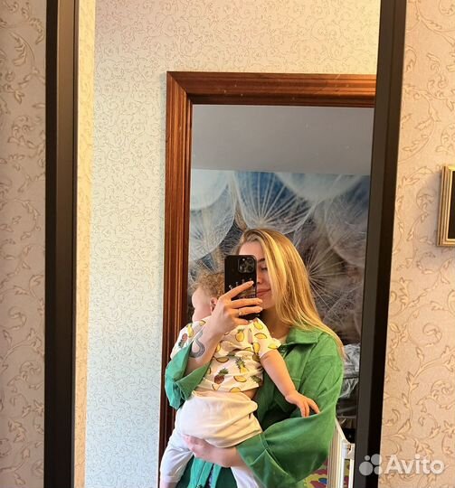 Няня для ребенка