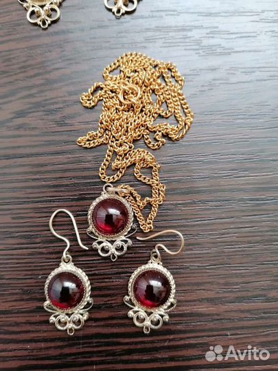 Украшения начала 90х