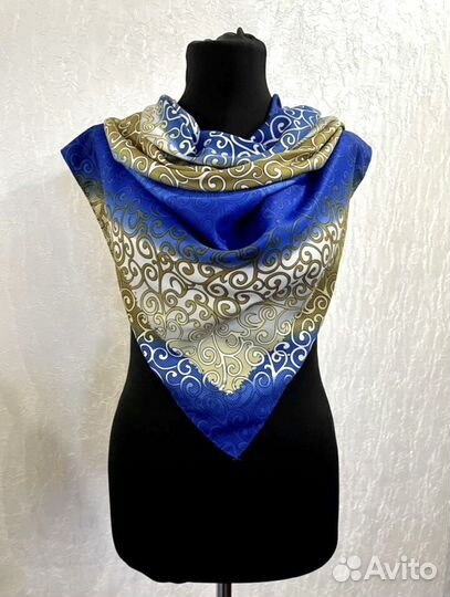 Платок шелк