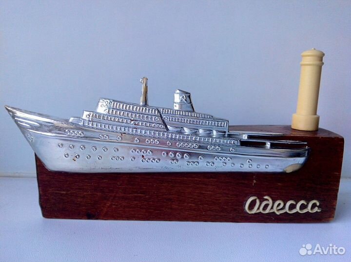 Колкий пластик СССР