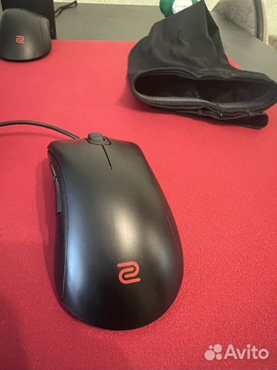 Zowie ec2