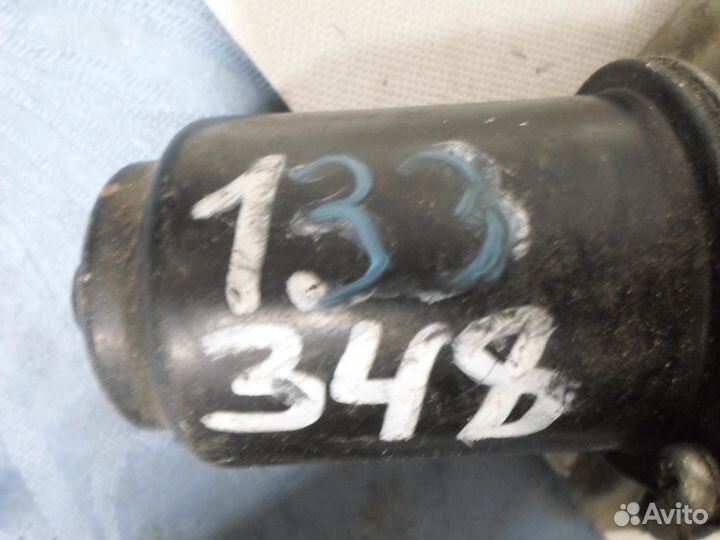 Моторчик стеклоочистителя Mitsubishi Lancer 9