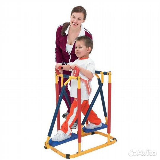 Детский тренажер