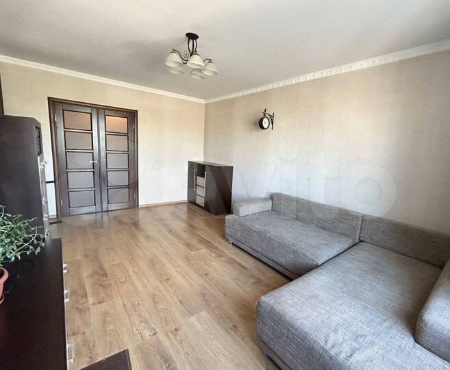 1-к. квартира, 47 м², 8/9 эт.