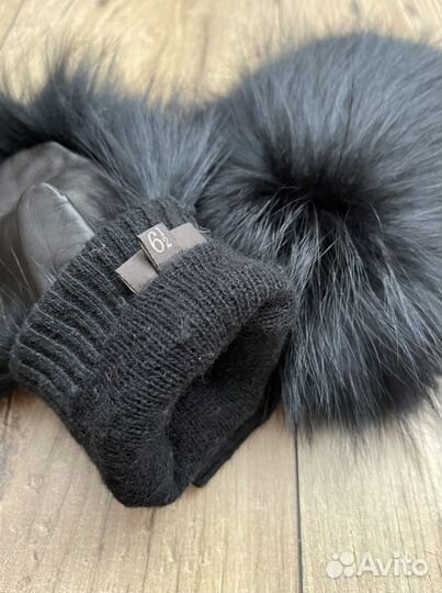 Варежки Eleganzza