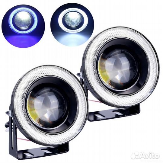 Сменная оптика Silver Star Lens SET 25*6 degree fo