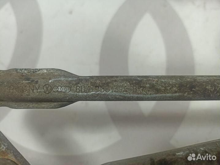 Трапеция дворников Audi A6 C5