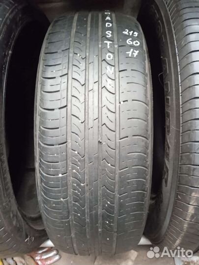 Roadstone Classe Premiere CP672 215/60 R17 96H