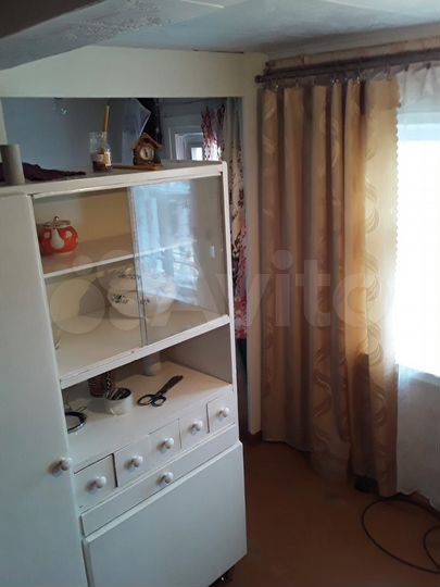 Дом 15 м² на участке 15 сот.