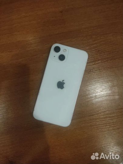 iPhone 13 256gb