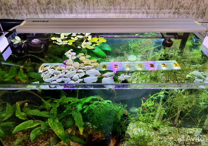 Аквариумная лампа Светильник 52 см