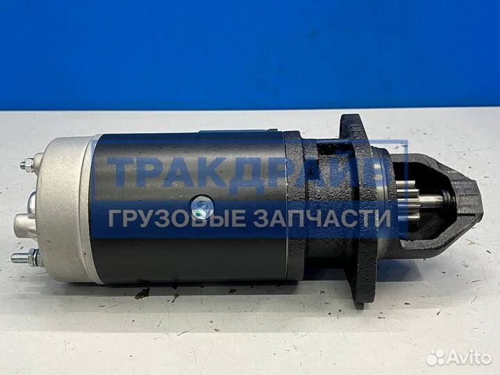 Стартер Daf LF45 24В 4кВ